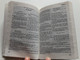 Christian Life New Testament With Master Outlines And Study Notes  The New King James Version  THOMAS NELSON PUBLISHERS  Paperback (Nelson 180B)