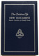 Christian Life New Testament With Master Outlines And Study Notes / The New King James Version / THOMAS NELSON PUBLISHERS / Paperback (Nelson 180B)