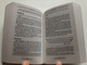 Bible Commentary Old Testament Nelson's Pocket Reference Series / Author: Warren W. Wiersbe / Nelson Reference & Electronic Pub, 2000 / Paperback (9780785242697)