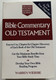 Bible Commentary Old Testament Nelson's Pocket Reference Series / Author: Warren W. Wiersbe / Nelson Reference & Electronic Pub, 2000 / Paperback (9780785242697)