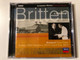 Sviatoslav Richter, Benjamin Britten: Britten at Aldeburgh - Schubert: Piano Duets; Fantasy, D 940; Variations, D 813; Grand Duo, D 812 / Decca Audio CD 2000 / 466 822-2