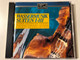 Wassermusik Suiten I-III - Georg Friedrich Handel, Festival Strings Lucerne, Rudolf Baumgartner / eurodisc Audio CD 1991 / GD 69320