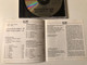 Wassermusik Suiten I-III - Georg Friedrich Handel, Festival Strings Lucerne, Rudolf Baumgartner / eurodisc Audio CD 1991 / GD 69320