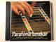 Parafonia Zenekar - Liszt A Parafonia Nyelven - Vendegmuveszek: Kallai Erno, Hegedumvesz es Lajko Istvan Zongoramuvesz / ''A Zene Mindenkie'' Egyesulet / Audio CD 2011