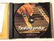 Parafonia Zenekar - Liszt A Parafonia Nyelven - Vendegmuveszek: Kallai Erno, Hegedumvesz es Lajko Istvan Zongoramuvesz / ''A Zene Mindenkie'' Egyesulet / Audio CD 2011