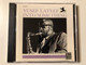 Yusef Lateef – Into Something / Original Jazz Classics Audio CD Stereo / OJCCD 700-2
