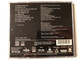 The Centaur And The Phoenix - The Big Sound Of Yusef Lateef / Original Jazz Classics Audio CD 1992 / OJCCD-721-2 