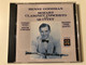 Benny Goodman - Mozart: Clarinet Concerto And Quintet - Charles Munch, Boston Symphony Orchestra, Budapest String Quartet / RCA Red Seal Audio CD 1996 / RD85275 