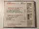 Beethoven: Symphonies 1 & 7 - La Scala Philharmonic Orchestra, Carlo Maria Giulini / Sony Classical Audio CD 1992 / SK 48 236