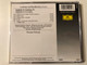Ferenc Fricsay Portrait / Ludwig van Beethoven: Symphony No. 9 - Irmgard Seefried, Maureen Forrester, Ernst Haefliger, Dietrich Fischer-Dieskau, Chor Der St. Hewigs-Kathedrale, Berliner Philharmoniker / Deutsche Grammophon Audio CD Stereo / 445 401-2
