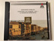 Antonio Vivaldi: Concerti Da Camera Vol. 1 - Il Giardino Armonico / Das Alte Werk / Teldec Audio CD 1992 / 9031-73267-2