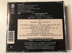 Glenn Gould (piano) - Bach: The Partitas, Preludes, Fugues & Fughettas / CBS Masterworks 2x Audio CD 1987 / M2K 42402