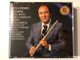 Jean-Pierre Rampal - C.P.E. Bach: The Complete Flute Concertos, Sonata For Unaccompanied Flute - Franz Liszt Chamber Orchestra, János Rolla / Artist Laureate / CBS Masterworks 2x Audio CD 1989 / M2K 44690