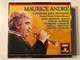 Maurice André: Concertos Pour Trompette = Trumpet Concertos/Trompetenkonzerte - Bach, Haendel, Haydn, Vivaldi, Albinoni, Telemann, Cimarosa, Torelli, Marcello, Tartini, Stoelzel / EMI Classics 2x Audio CD Stereo 1987 / CMS 7691522