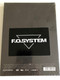 F.O. System – Utolsó Üvöltés 2009 / The most popular dark-gothic rock band in Hungary / Mayan Calendar End of the World Festival / Publisher: Alexandra Records / DVD (5999556202899)