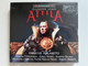 Giuseppe Verdi: Attila - Ferrucio Furlanetto, Dimitra Theodossiou, Carlo Ventre, Alberto Gazale, Orchestra E Coro Del Teatro Verdi Di Trieste, Donato Renzetti / Dynamic 2x Audio CD 2001 / CDS 372/1-2
