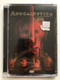 APOCALYPTICA LIVE / Recorded show in Munich, on 24 October 2001 / Heavy Metal-minded Finish quartet of cello players / DVD (044006090597)