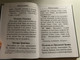 МОЛИТВОСЛОВ Крупный шрифт (PRAYERBOOK Large font) / КАНОНЫ СОВМЕЩЕННЫЕ - ПРАВИЛО КО СВЯТОМУ ПРИЧАЩЕНИЮ - МОЛИТВЫ НА ВСЯКУЮ ПОТРЕБУ / COMBINED CANONS - THE RULE FOR HOLY COMMUNION - PRAYERS FOR EVERY NEED (9785996806027)
