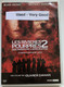 Les Rivières pourpres 2 LES ANGES DE L'APOCALYPSE  CHRISTOPHER LEE  UN FILM DE OLIVIER DAHAN  JEAN RENO, BENOIT MAGIMEL  STUDIO CANAL  DVD Video (5050582235173)