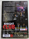 KNIGHT CLUB  Brutaler Kampf um's Überleben...  LOU DIAMOND PHILLIPS SOPERNOVA  DVD Video (4260118677136)
