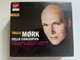 Truls Mørk: Cello Concertos - Haydn, Dvořák, Tchaikovsky, Prokofiev, Miaskovsky, Shostakovich, Kernis / Virgin Classics 5x Audio CD, Box Set 2004, Stereo / 724348201928
