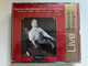 Wagner: Die Meistersinger Von Nürnberg - Della Casa, Töpper, Hopf, Frantz, Frick, Pflanzl, Hans Knappertsbusch / Orfeo D'Or, Bayerische Staatsoper Live / Orfeo 4x Audio CD, Mono 1997 / C 462 974 L