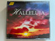Halleluja - Grosse Geistliche Chöre / Hänssler Classic 2x Audio CD 1998 / CD.98.337