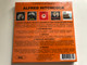 Timeless Classic Albums - Alfred Hitchcock / DOL 5x Audio CD 2020 / DOLCD0605