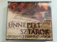 Ünnepelt Sztárok, Feledhetetlen Dallamok / Reader's Digest 5x Audio CD 2008 / RM-CD08113-1-5