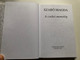 Szabó Magda - A csekei monológ  EURÓPA, 2008  Hardcover (9789630785532)