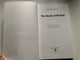 THE BOOK OF HRABAL - PETER ESTERHÁZY  BRANDL & SCHLESINGER  McPherson's Printing Group, 2004  Paperback (9780646204727)