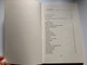 Foamy Sky the Major Poems of Miklos Radnoti  SELECTED AND TRANSLATED by ZSUZSANNA OZSVÁTH AND FREDERICK TURNER  Lockert Library of Poetry in Translation  Princeton University Press, 1992  Paperback (9780691015309)