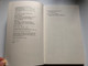 Foamy Sky the Major Poems of Miklos Radnoti  SELECTED AND TRANSLATED by ZSUZSANNA OZSVÁTH AND FREDERICK TURNER  Lockert Library of Poetry in Translation  Princeton University Press, 1992  Paperback (9780691015309)