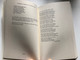 Foamy Sky the Major Poems of Miklos Radnoti  SELECTED AND TRANSLATED by ZSUZSANNA OZSVÁTH AND FREDERICK TURNER  Lockert Library of Poetry in Translation  Princeton University Press, 1992  Paperback (9780691015309)