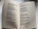 Foamy Sky the Major Poems of Miklos Radnoti  SELECTED AND TRANSLATED by ZSUZSANNA OZSVÁTH AND FREDERICK TURNER  Lockert Library of Poetry in Translation  Princeton University Press, 1992  Paperback (9780691015309)