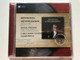 Beethoven, Mendelssohn - Violin Concertos - Itzhak Perlman, Philharmonia Orchestra, London Symphony Orchestra, Carlo Maria Giulini, André Previn / Masters / Warner Classics Audio CD 2011 Stereo / 5099908517722