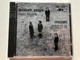 Quatuor Ysaÿe - Mozart: Quatuor KV 421, Quintette KV 516 - Hatto Beyerle / Créations En Val De Charente / Harmonia Mundi France Audio CD 1989 / HMC 905203