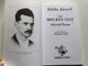 The Iron-Blue Vault Selected Poems  Author Attila József  translated by ZSUZSANNA OZSVÁTH & FREDERICK TURNER  Bloodaxe Books, 1999  Paperback (1852245034)