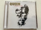 Queen – Queen Forever / Virgin EMI Records Audio CD 2014 / 0602547040831