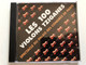 Les 100 Violons Tziganes – Spectacle Du Palais Des Congrès De Paris / EMI France Audio CD 1995 / 8328302