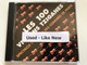 Les 100 Violons Tziganes – Spectacle Du Palais Des Congrès De Paris / EMI France Audio CD 1995 / 8328302
