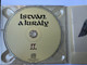 Istvan a kiraly - Szorenyi Levente, Brody Janos / Grund Records 2x Audio CD 2023 / GR230 / Stephan the King / Hungarian Rock Opera (5999861659623)
