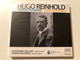 Hugo Reinhold: Selected Works - Aleksandra Milcarz (piano), Tomasz Bolsewicz (violin) / DUX Recording Producers Audio CD 2015 / DUX 1291