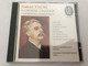 Gabriel Faure;La Bonne Chanson; L'Horizon Chumerique - Aurore; Automne; Apres Un Reve; Ici-Bas; Tristesse; Les Berceaux; Clair De Lune; Les Roses D'Ispahan / Jacques Herbillon (baryton), Theodore Paraskivesco (piano) / Calliope Audio CD 1989 / CAL 9841