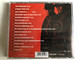 100% Rap Classics: Vol.2 - Featuring: De La Soul; Rebel MC; A Tribe Called Quest; Run DMC; Grandmaster Flash; Jungle Brothers; Sugarhill Gang... / One Hundred Percent More RAP Hits! / Telstar Audio CD 2001 / TCD 2548