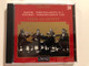 Bartók: Streichquartett N°3, Schubert: Streichquartett D 887 - Vegh Quartett / Orfeo Audio CD 1993 Stereo / C 317 931 B