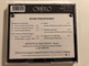 Igor Strawinsky: Symphony of Psalms, Abraham and Isaac, Babel, Elegy for John for John F. Kennedy, Verlaine Lieder - Dietrich Fischer-Dieskau, Gary Bertini / Orfeo Audio CD 1982 Stereo / C 015 821 A
