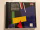Prokofiev - Symphony No.1 In D Op.25, 'Classical'; Symphony No.4, Op.112 (Revised 1947 Version) - Scottish National Orchestra, Neeme Järvi conductor / Chandos Audio CD 1985 / CHAN 8400