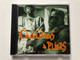 Chaka Demus & Pliers – Tease Me / Mango Audio CD 1993 / 518 881-2