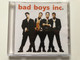 Bad Boys Inc. / A&M Records Audio CD 1994 / 540 200-2